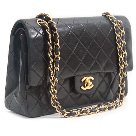 affordable chanel bags|chanel least expensive item.